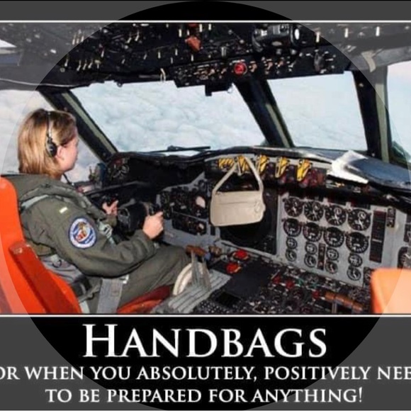 BAGS! CO-HOSTING MY 10th PARTY! Monday 4/01 @ 11:00 CST - Picture 4 of 15